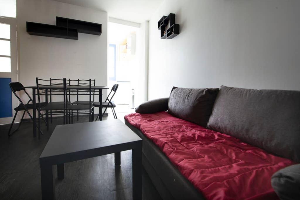 Appartement 2 Pieces De 48 M2 Aix-les-Bains Kültér fotó