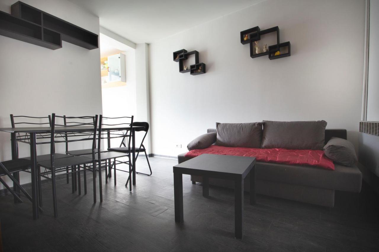 Appartement 2 Pieces De 48 M2 Aix-les-Bains Kültér fotó